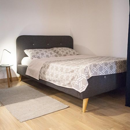 Appartamento Urban Nest Banu Manta Bucarest Esterno foto
