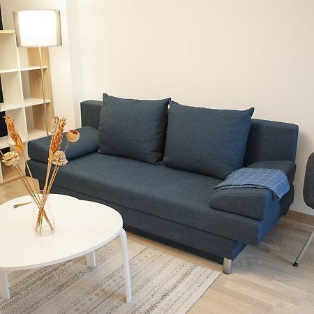 Appartamento Urban Nest Banu Manta Bucarest Esterno foto